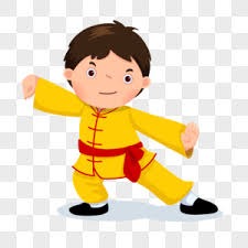 借力打力将