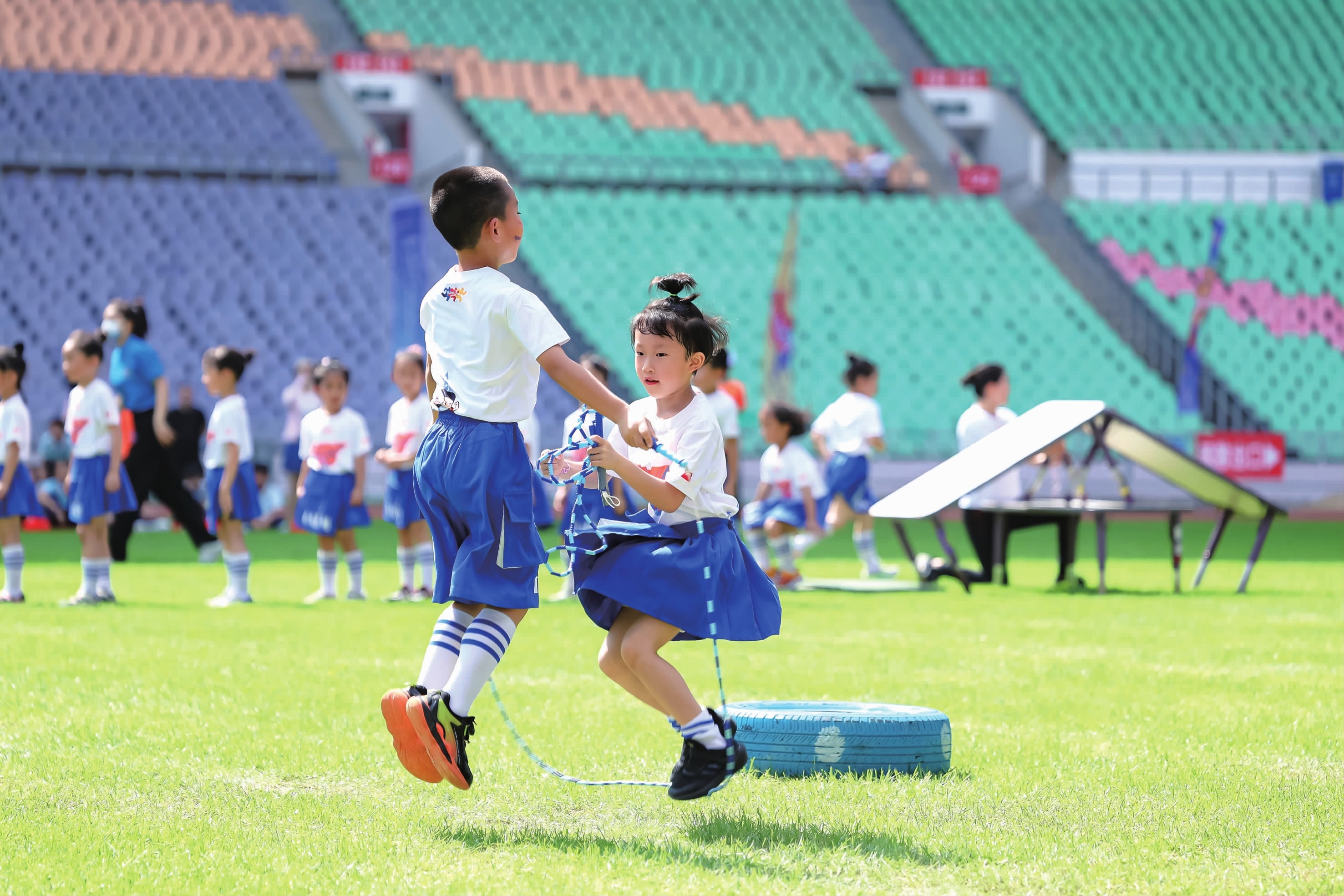 中国澳门U20男足队长：跟学校请假来踢全运会，还得补作业