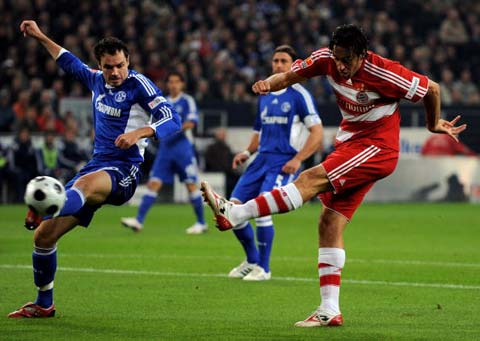 全攻全守 全攻全守